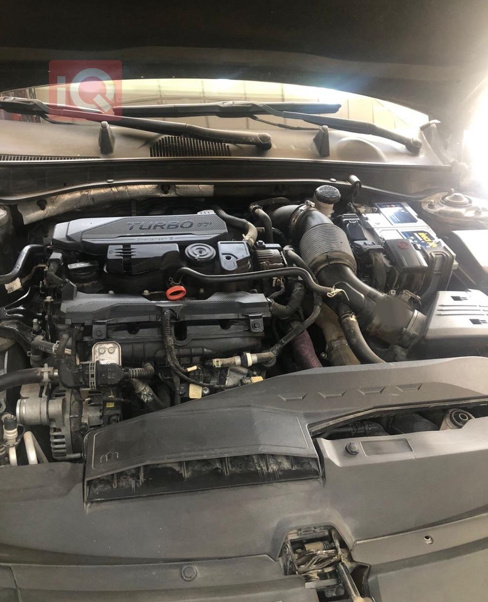 هیۆندای سۆناتا